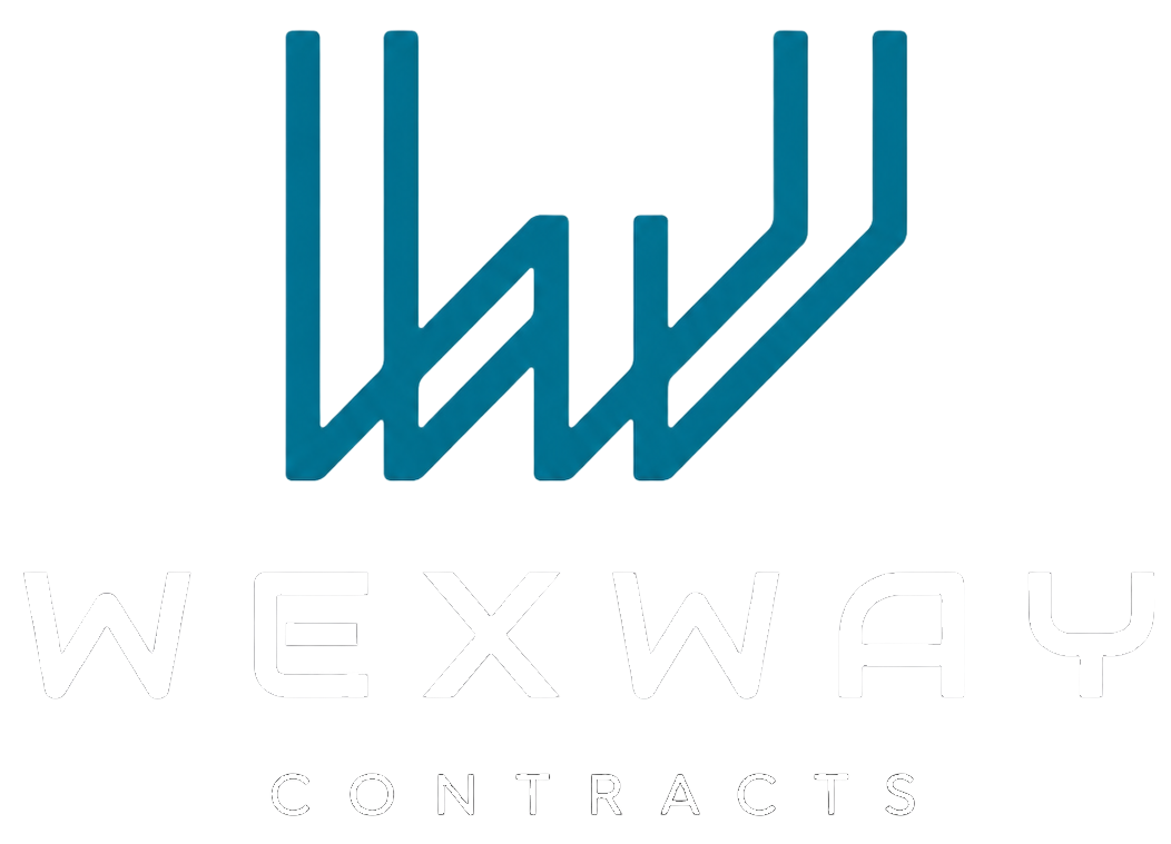 Wexway Contracts